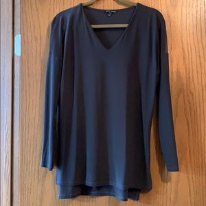 Robert Kitchen V neck tunic
